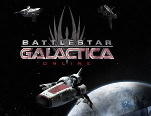 Battlestar Galactica