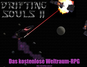 Drifting Souls 2