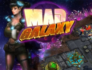 Mad Galaxy