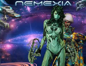 Nemexia