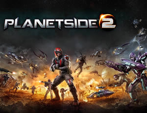 Planetside 2