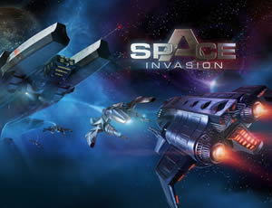 Space Invasion