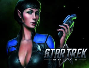 Star Trek Online