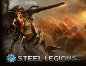 Steel Legions