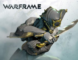 Warframe