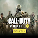 Call of Duty Mobile