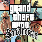 Grand Theft Auto Vice City & San Andreas Screenshot