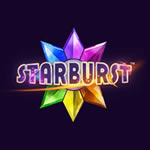 Starburst Weltraum Slot