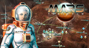 Mars Tomorrow