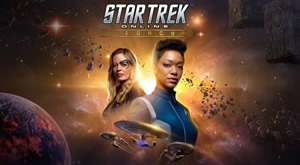 Star Trek Online